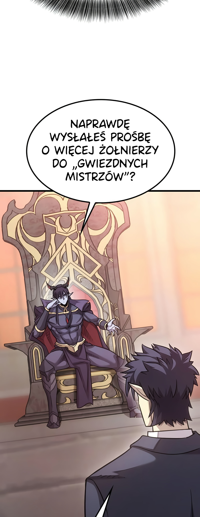 Pungjag-ieyo, Ma-wang-nim! NIECH ŻYJE KRÓL DEMONÓW, CREDOS 第52页