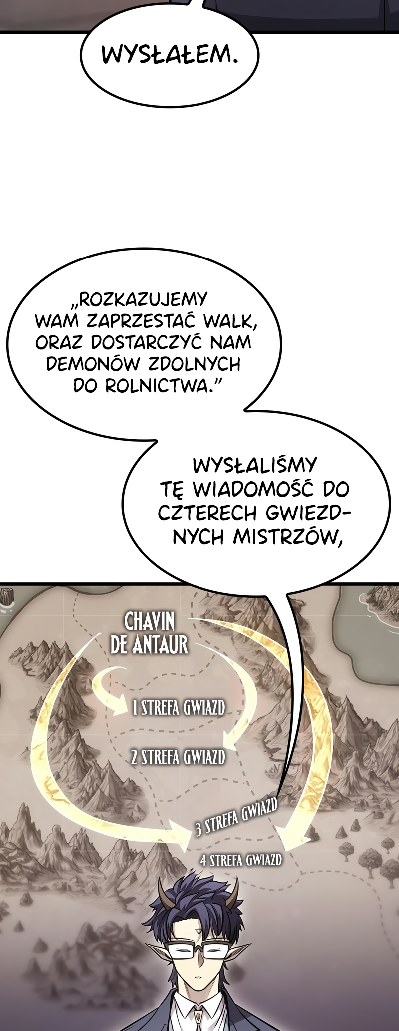 Pungjag-ieyo, Ma-wang-nim! NIECH ŻYJE KRÓL DEMONÓW, CREDOS 第53页