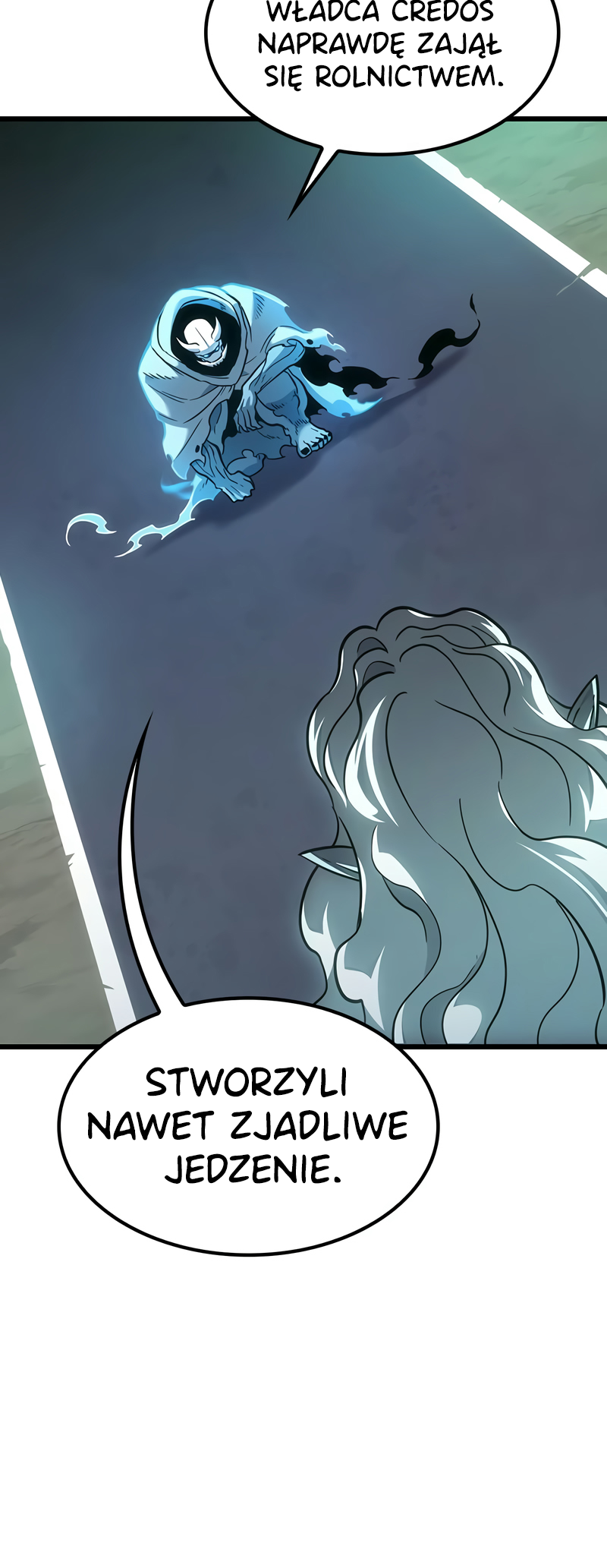 Pungjag-ieyo, Ma-wang-nim! NIECH ŻYJE KRÓL DEMONÓW, CREDOS 第57页