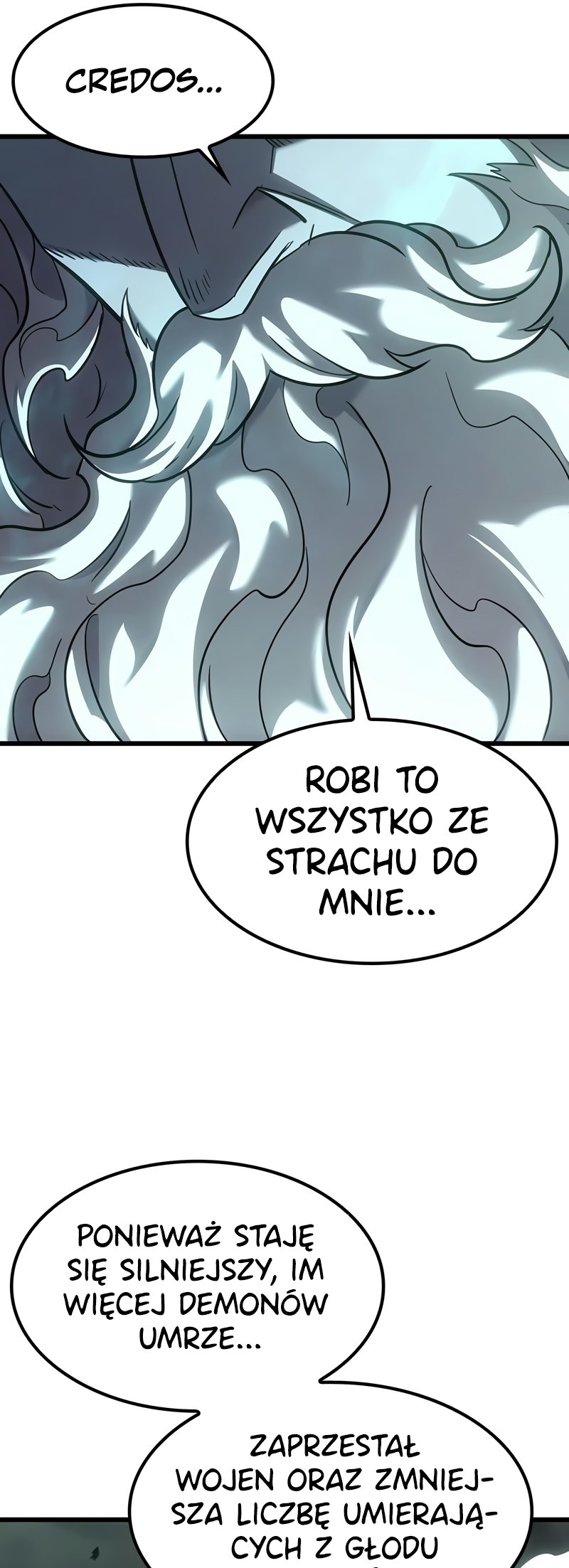 Pungjag-ieyo, Ma-wang-nim! NIECH ŻYJE KRÓL DEMONÓW, CREDOS 第58页