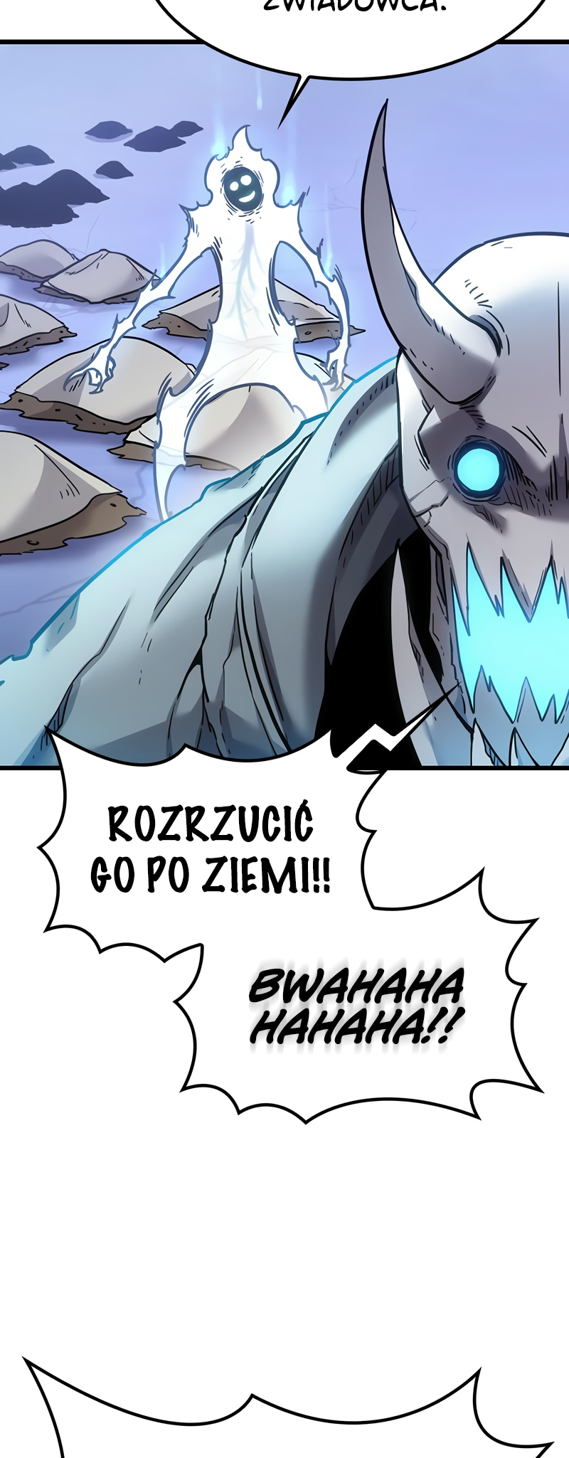 Pungjag-ieyo, Ma-wang-nim! NIECH ŻYJE KRÓL DEMONÓW, CREDOS 第74页