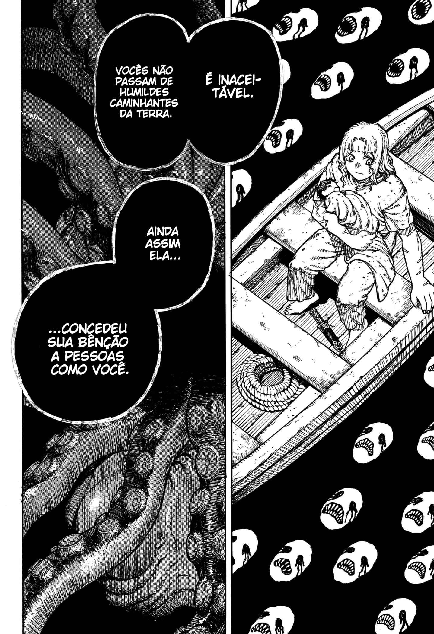Centuria Demônios do Mar 第6页