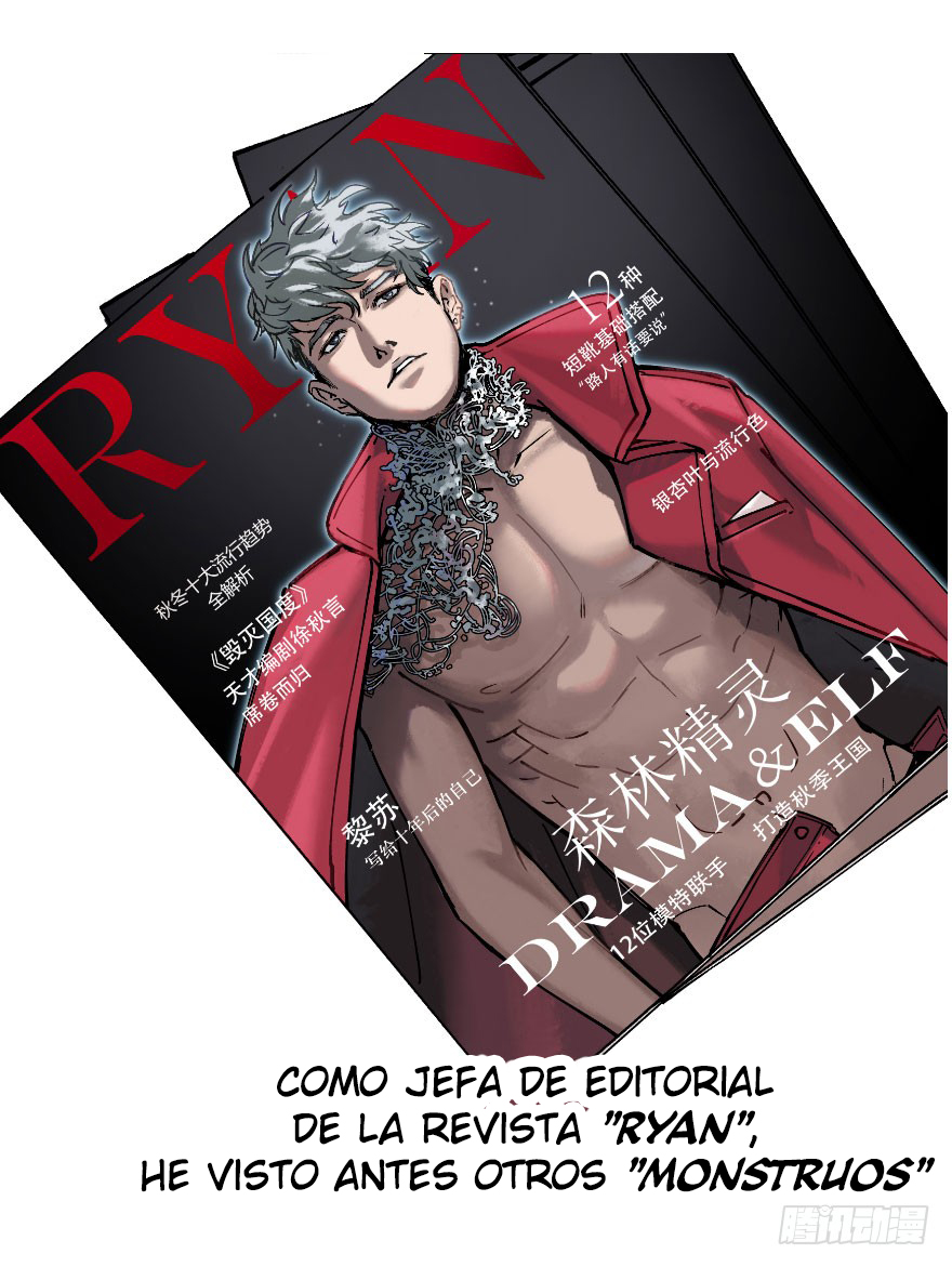 Hero and Shero Ch. 0 第5页