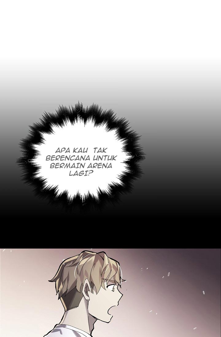 Laengkeoui Gwihwan Ch. 3 第2页