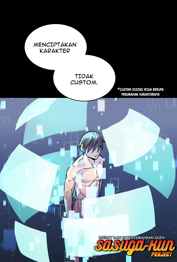 Laengkeoui Gwihwan Ch. 3 第13页
