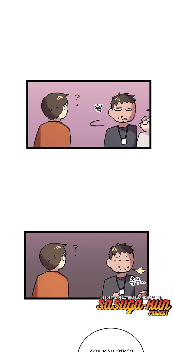 Laengkeoui Gwihwan Ch. 3 第30页