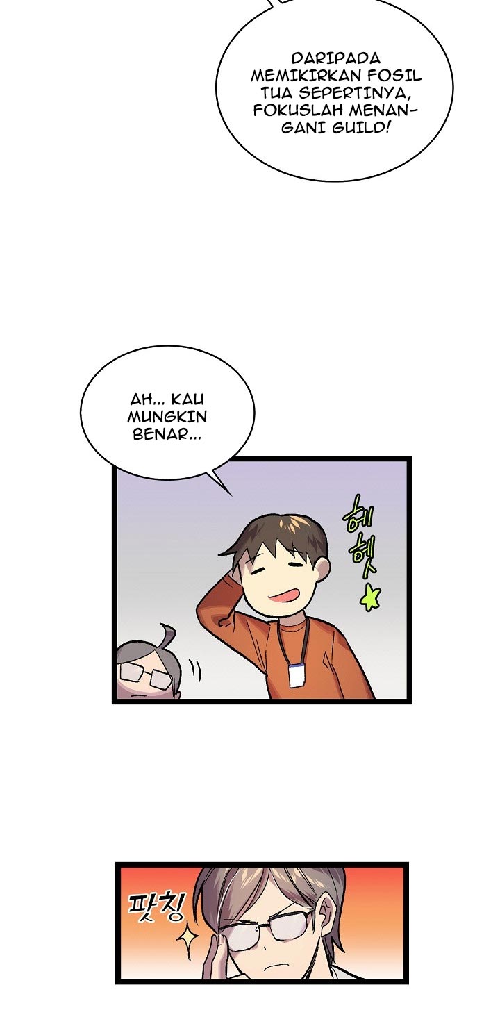Laengkeoui Gwihwan Ch. 3 第32页