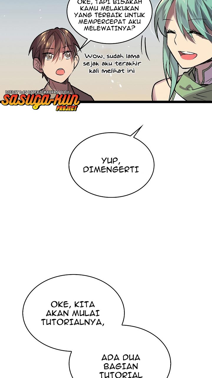 Laengkeoui Gwihwan Ch. 3 第36页