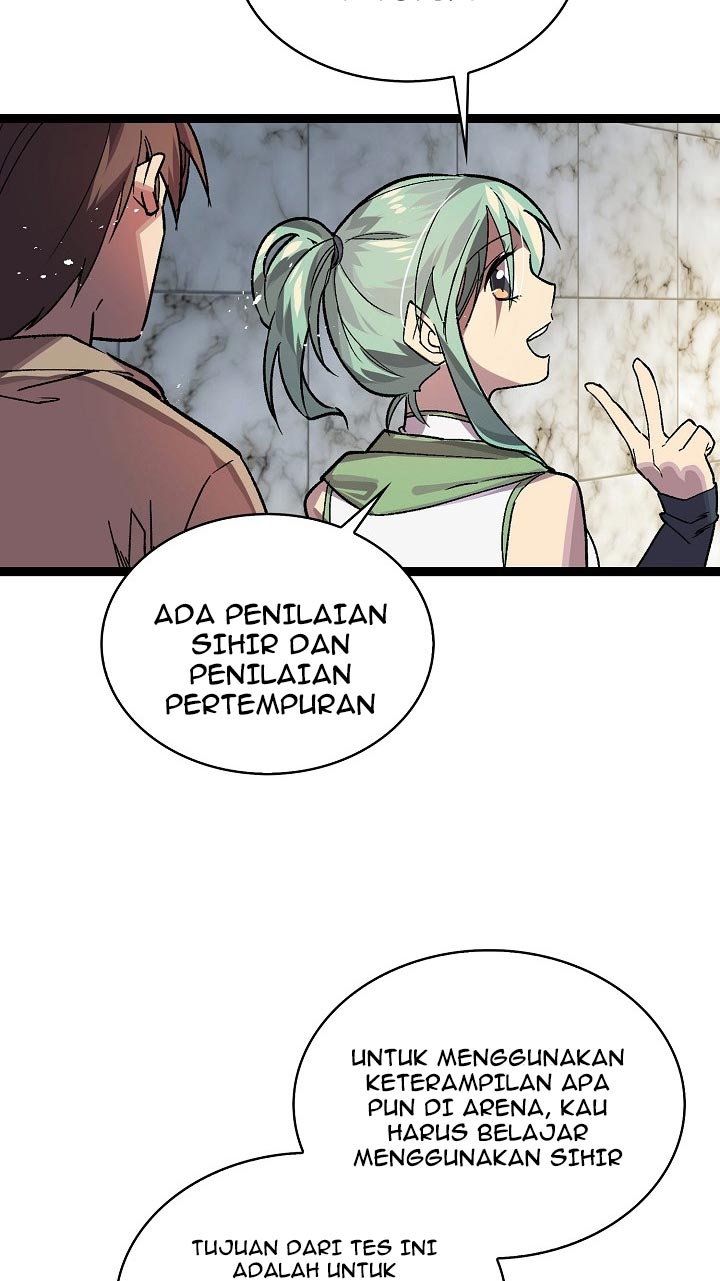 Laengkeoui Gwihwan Ch. 3 第37页
