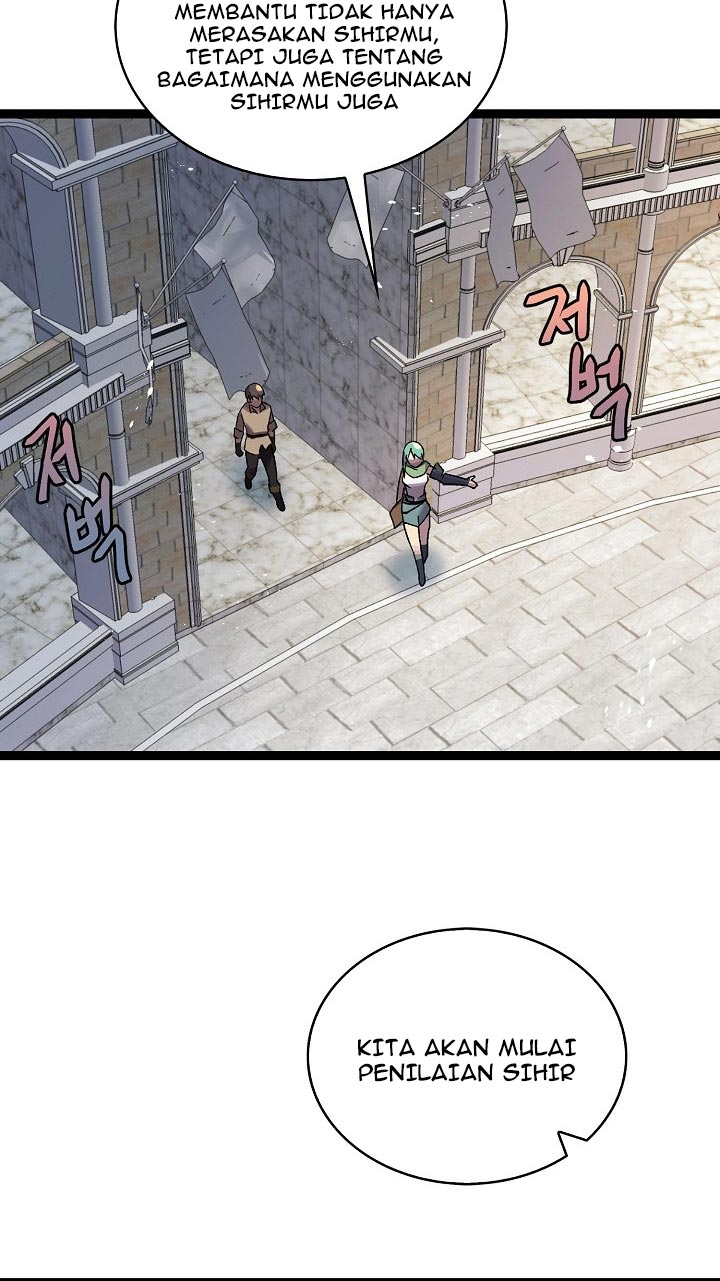 Laengkeoui Gwihwan Ch. 3 第38页