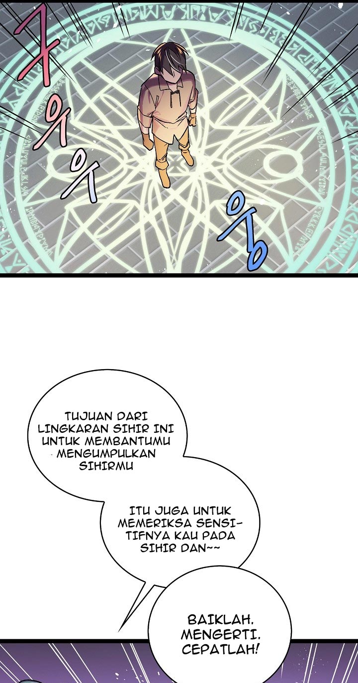 Laengkeoui Gwihwan Ch. 3 第39页