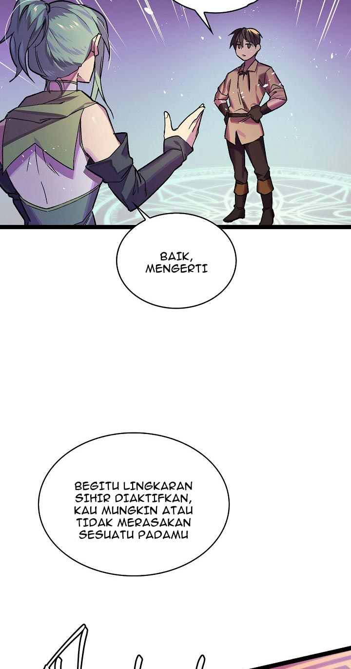 Laengkeoui Gwihwan Ch. 3 第40页