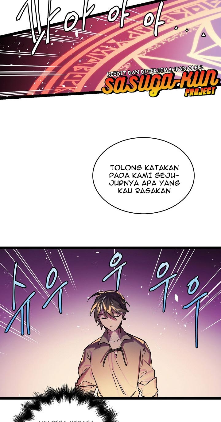 Laengkeoui Gwihwan Ch. 3 第41页