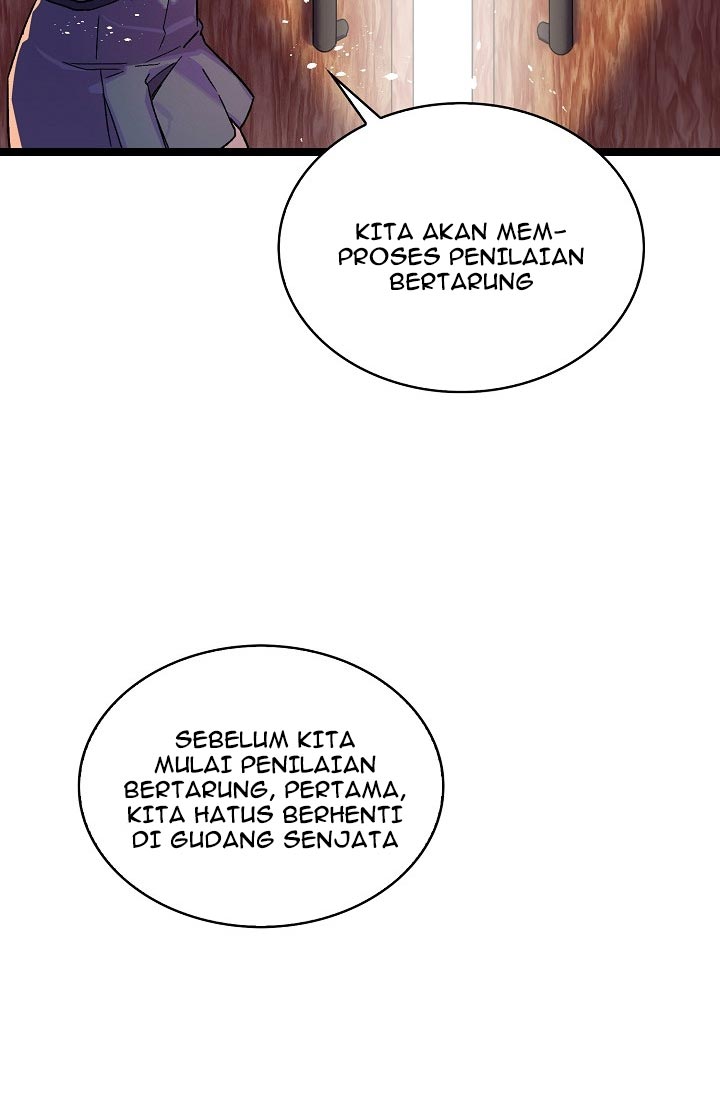 Laengkeoui Gwihwan Ch. 3 第47页