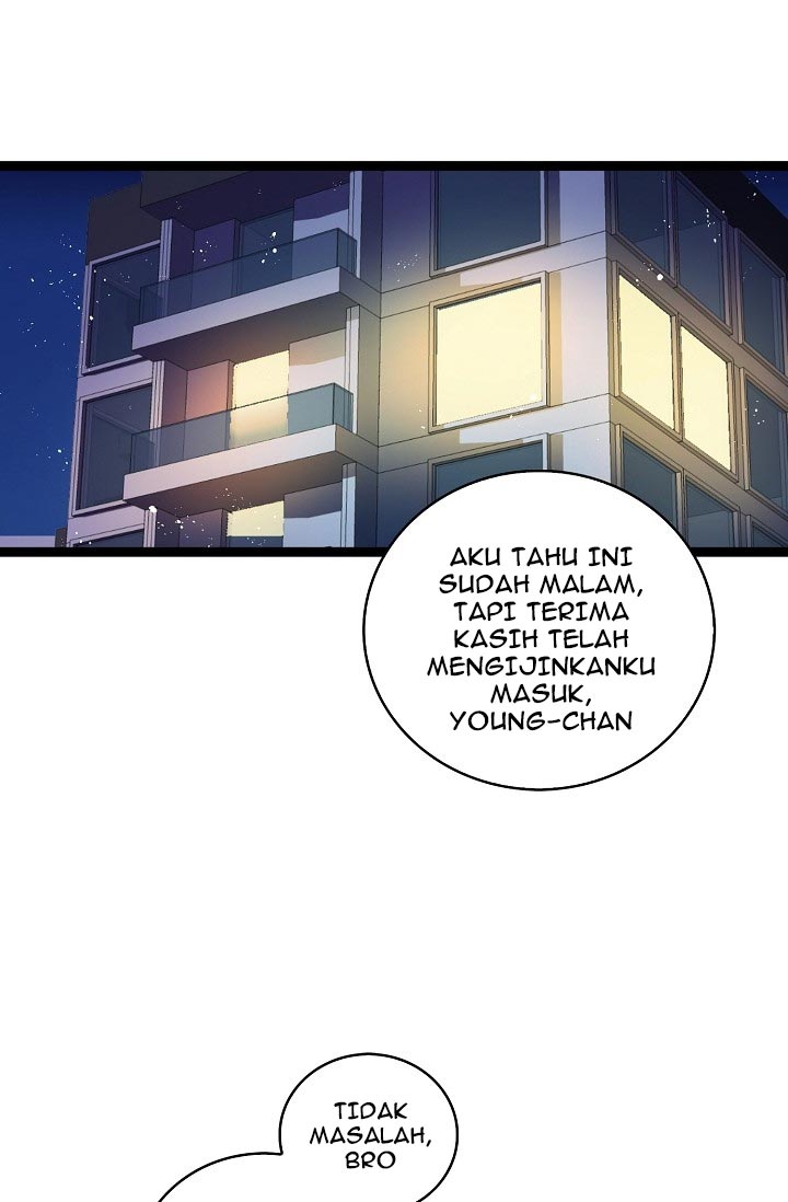 Laengkeoui Gwihwan Ch. 3 第6页