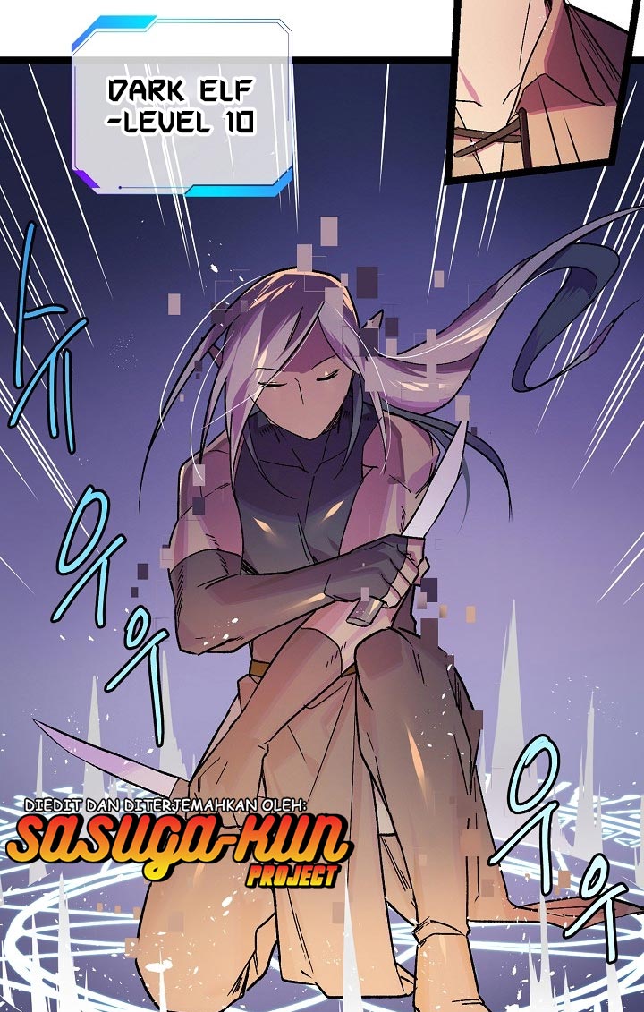 Laengkeoui Gwihwan Ch. 3 第58页