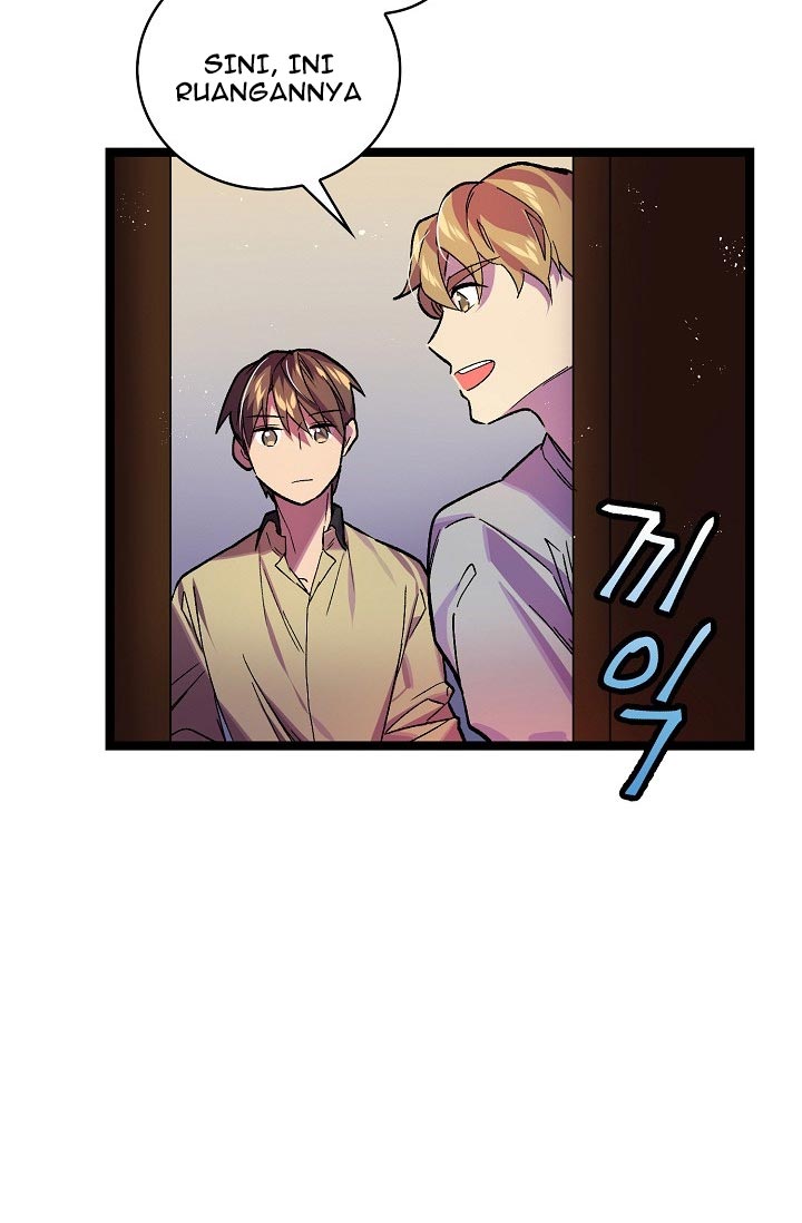 Laengkeoui Gwihwan Ch. 3 第7页