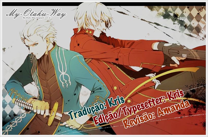 Fated to Love You Vol. 1 Ch. 4 第2页