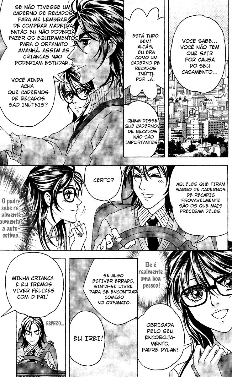 Fated to Love You Vol. 1 Ch. 4 第12页