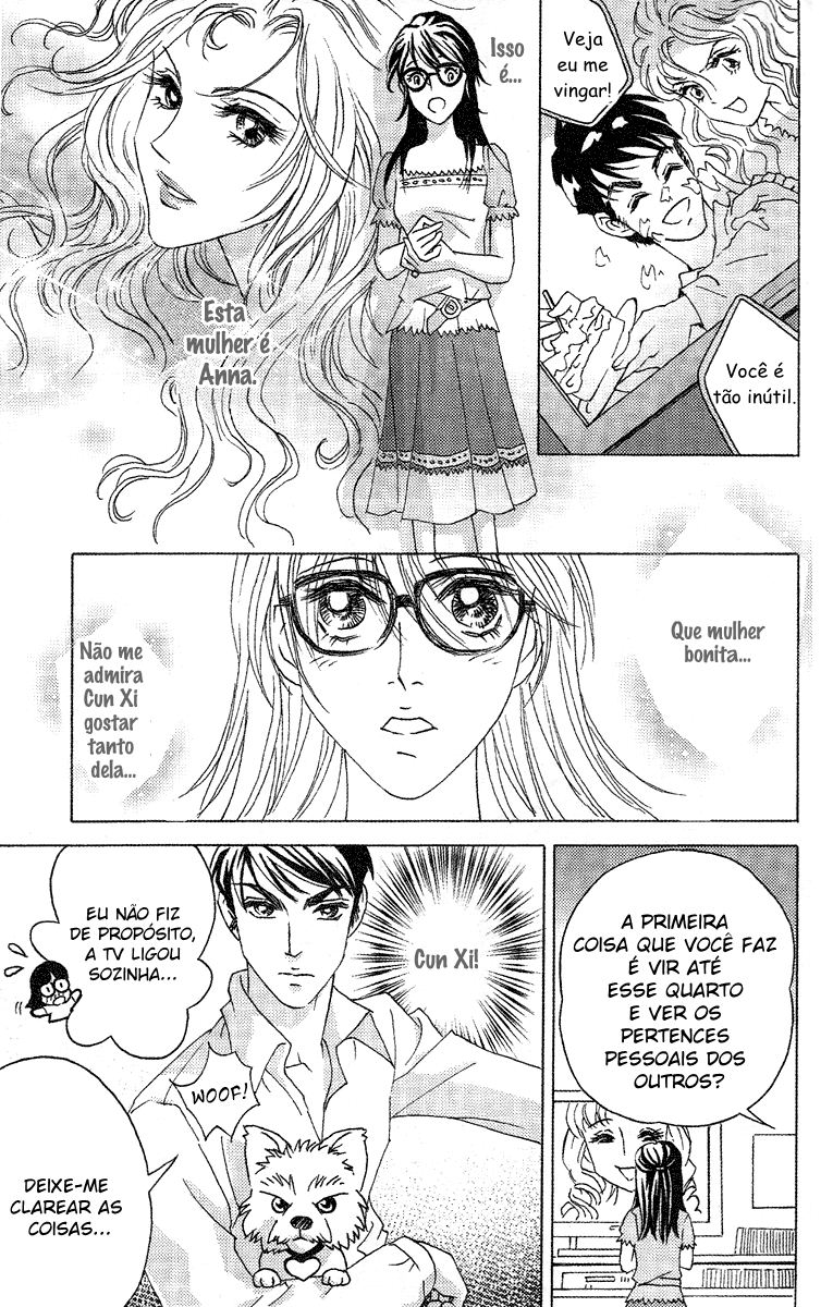 Fated to Love You Vol. 1 Ch. 4 第16页
