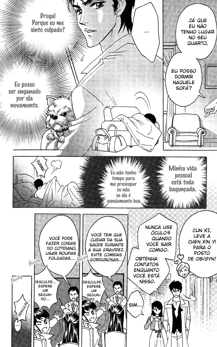 Fated to Love You Vol. 1 Ch. 4 第19页