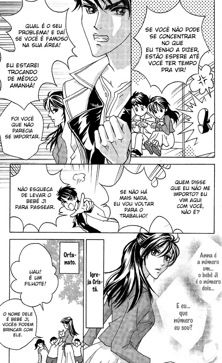 Fated to Love You Vol. 1 Ch. 4 第20页