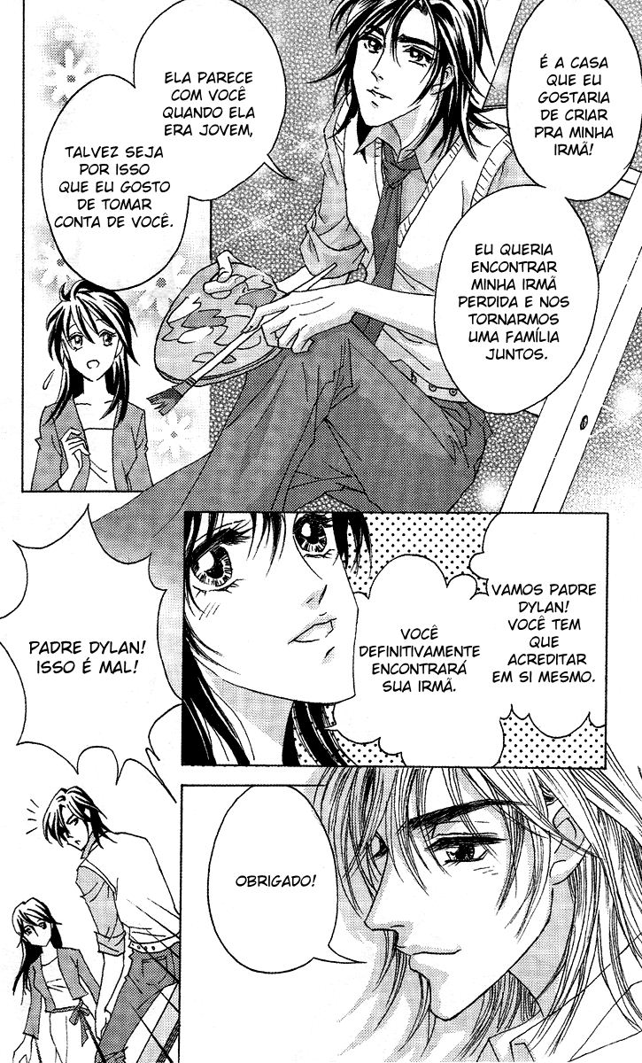 Fated to Love You Vol. 1 Ch. 4 第23页