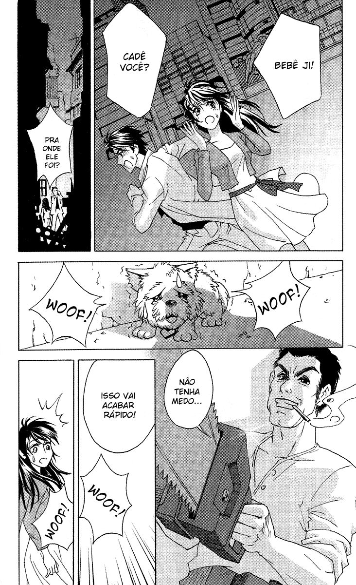 Fated to Love You Vol. 1 Ch. 4 第25页