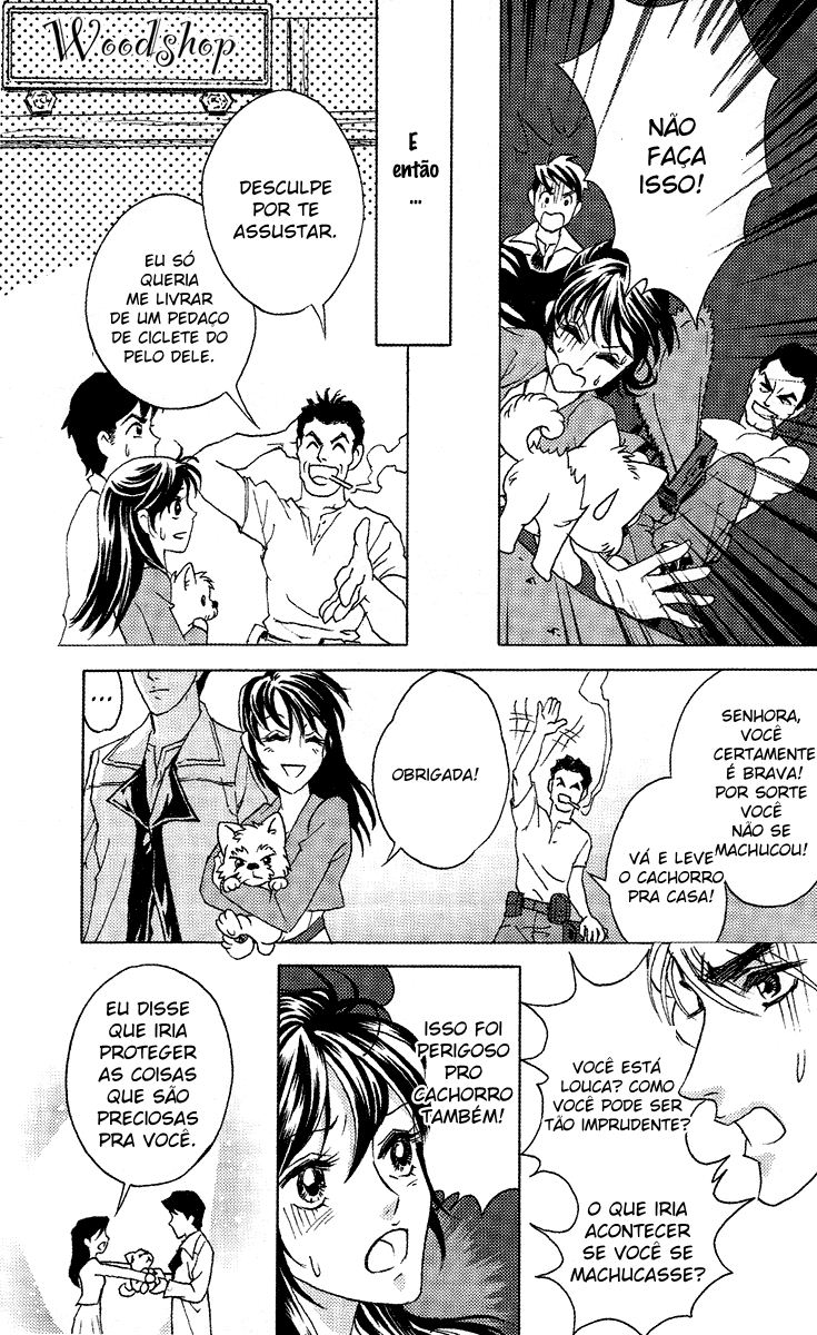 Fated to Love You Vol. 1 Ch. 4 第26页