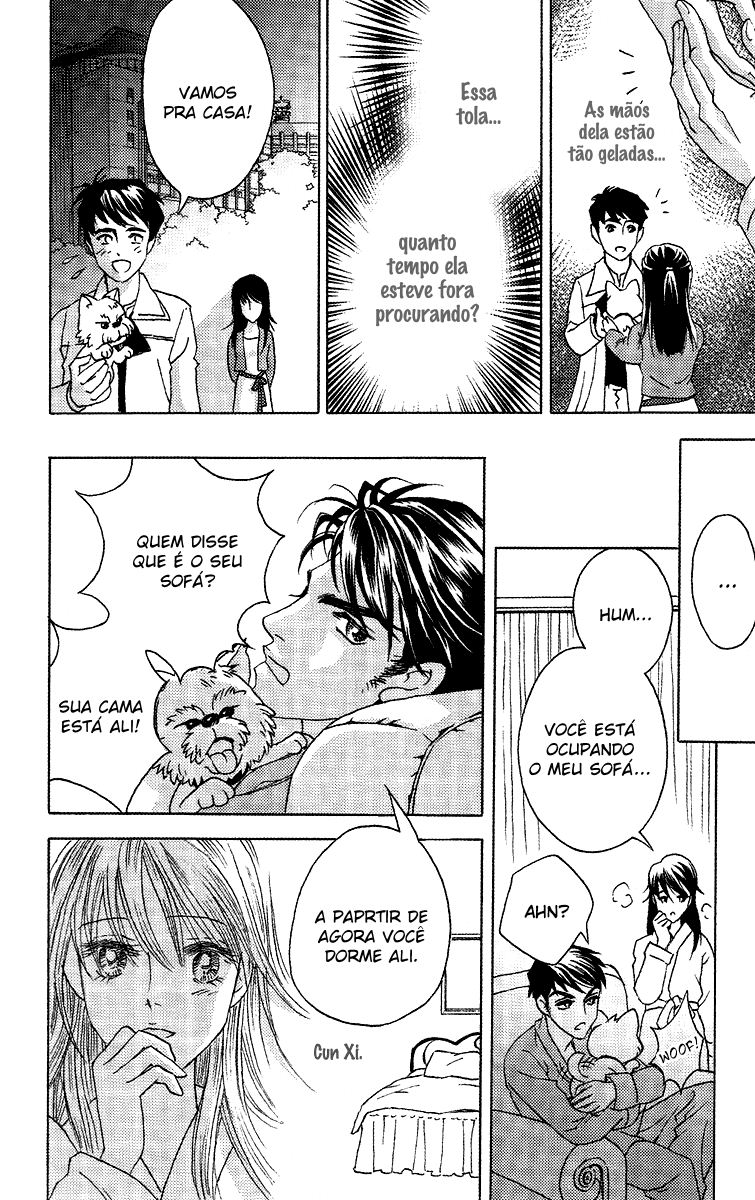 Fated to Love You Vol. 1 Ch. 4 第27页