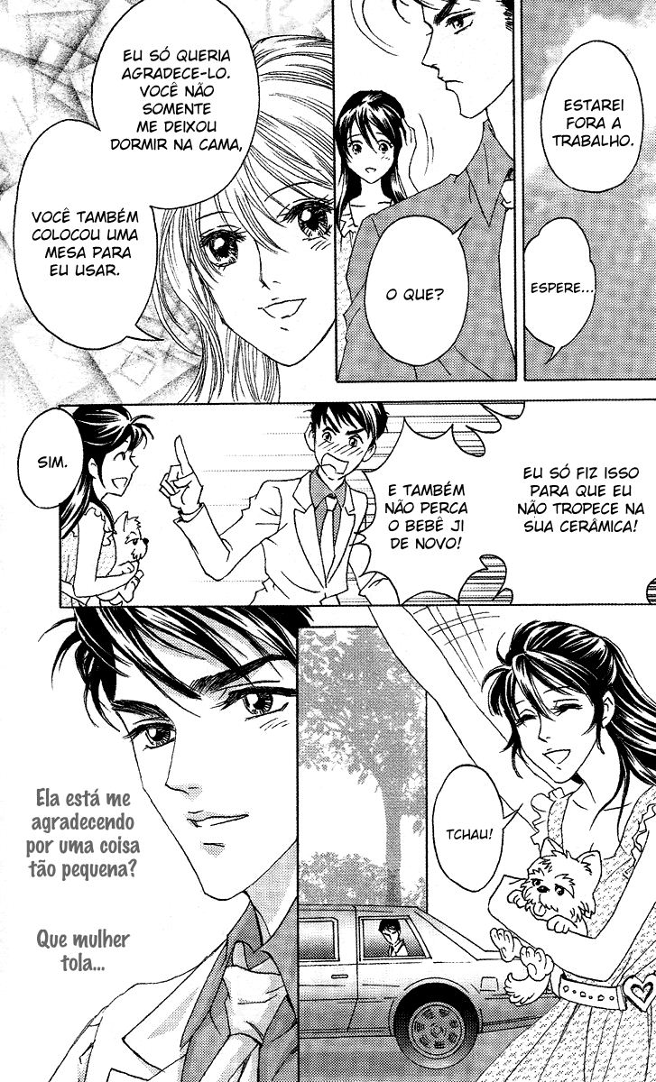 Fated to Love You Vol. 1 Ch. 4 第28页