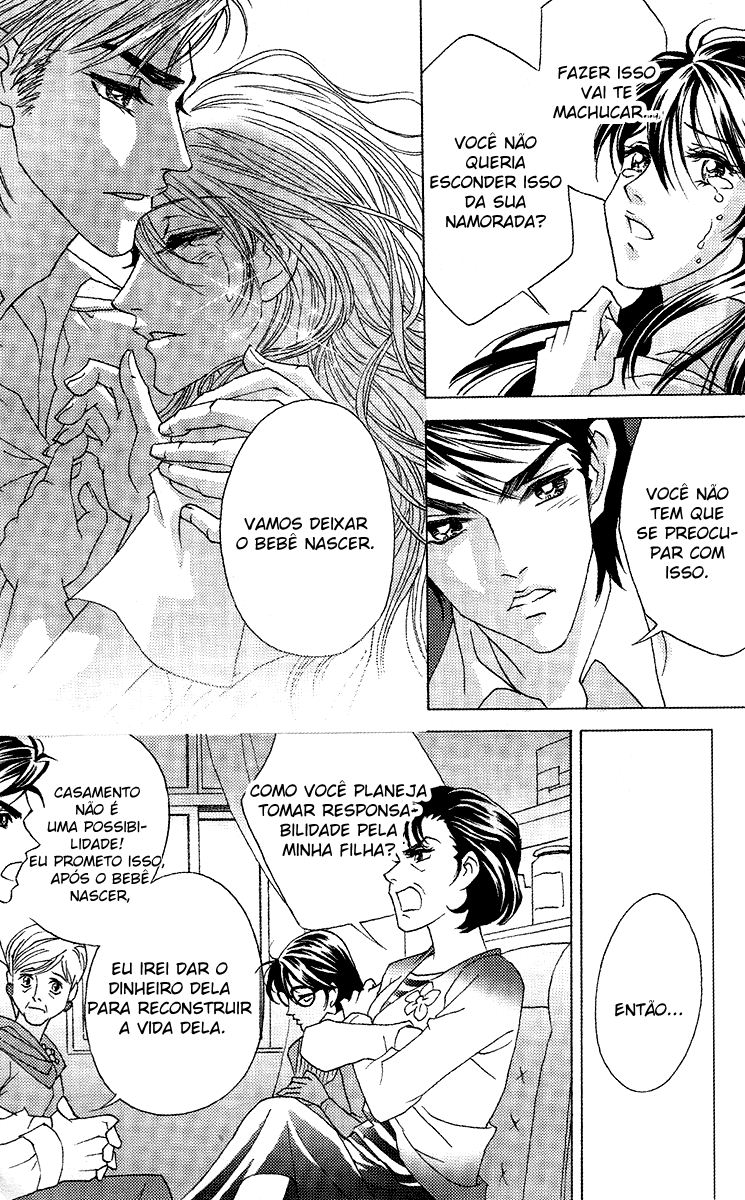 Fated to Love You Vol. 1 Ch. 4 第5页