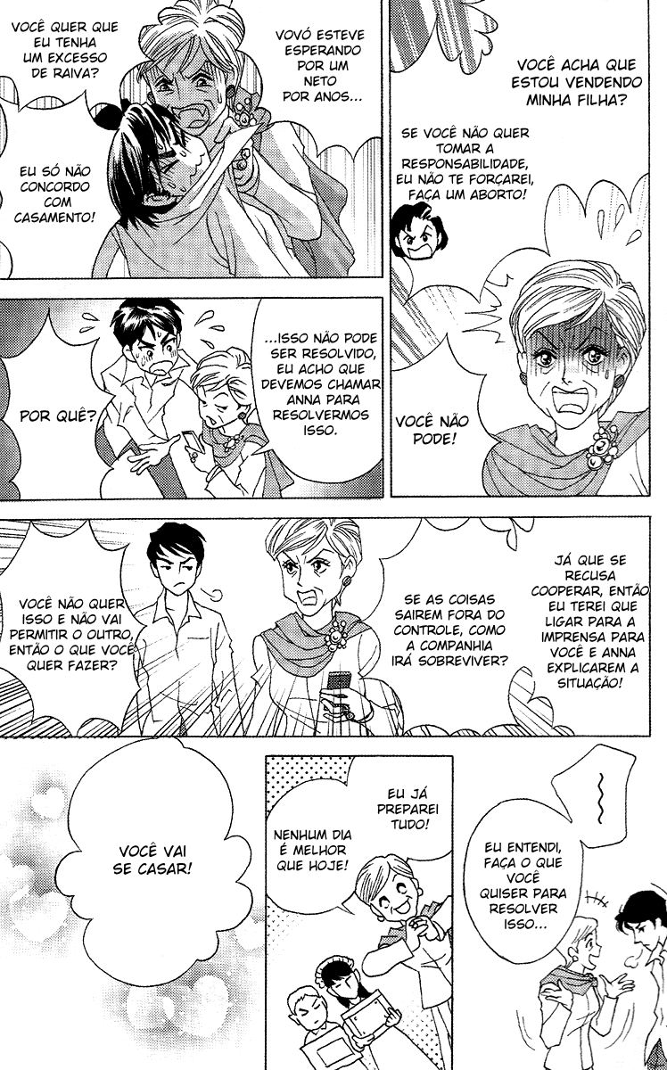 Fated to Love You Vol. 1 Ch. 4 第6页