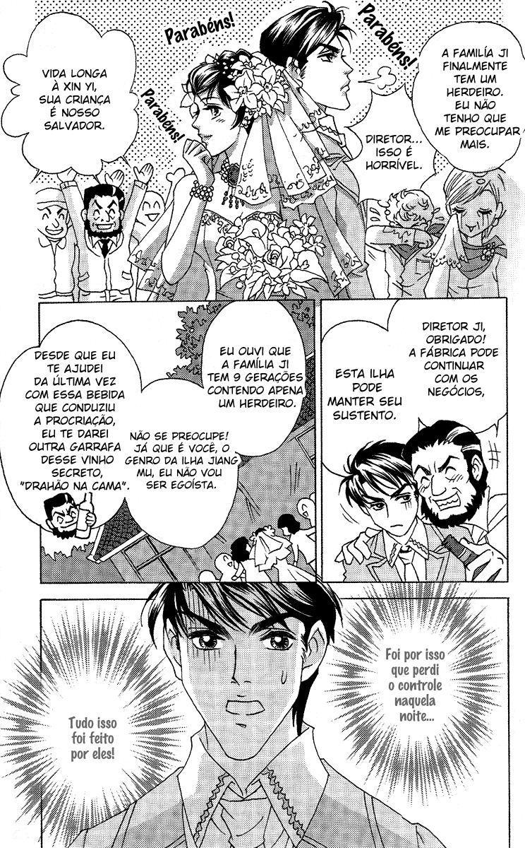 Fated to Love You Vol. 1 Ch. 4 第8页
