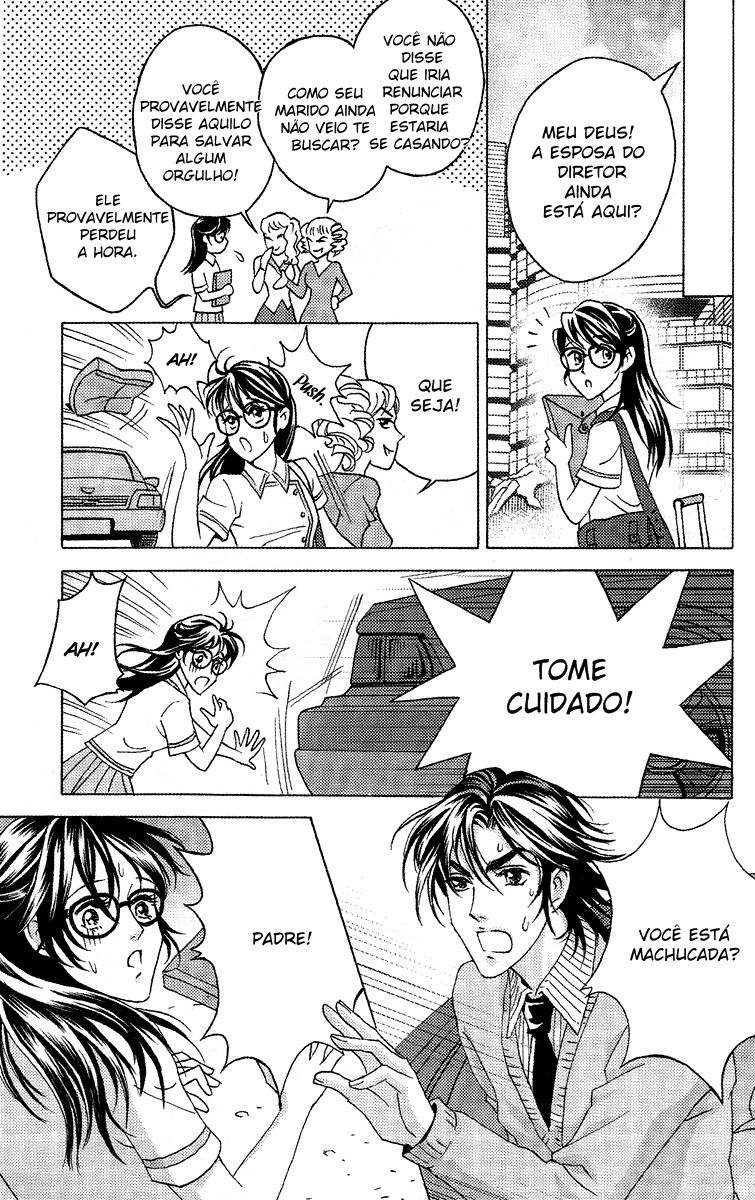 Fated to Love You Vol. 1 Ch. 4 第10页