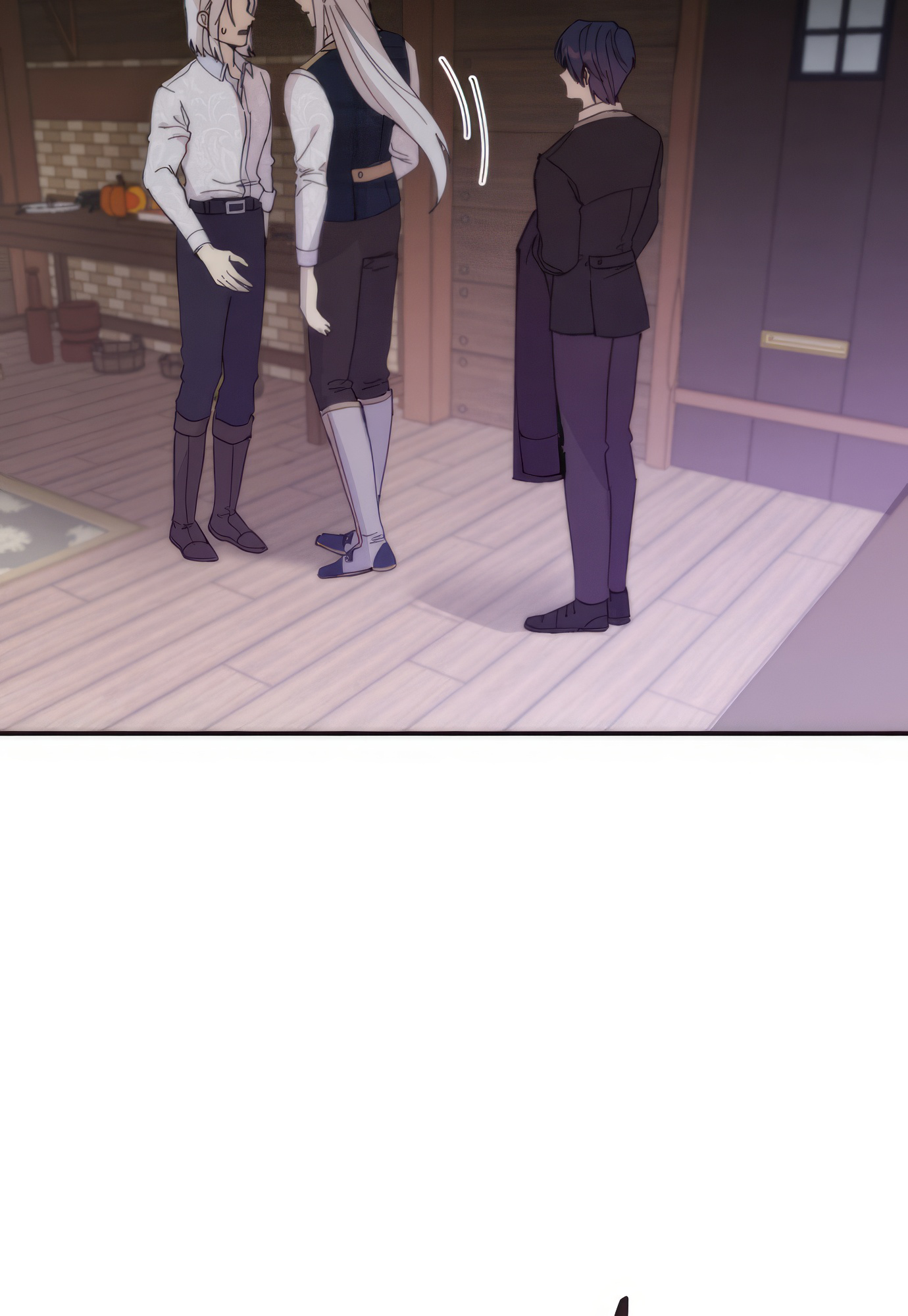 Michin Hwangje ga Nareul Aneul Ttae Vol. 1 Ch. 6 第18页