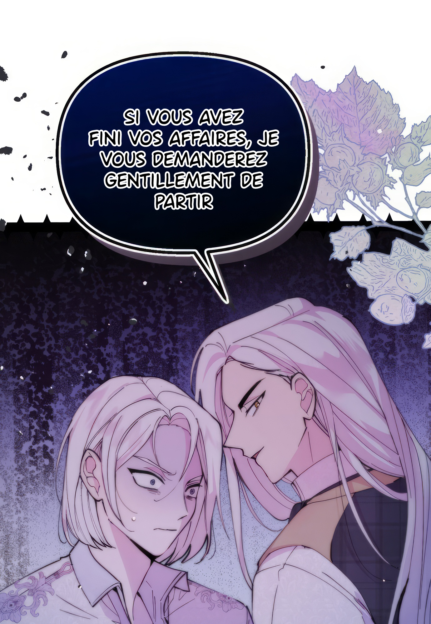 Michin Hwangje ga Nareul Aneul Ttae Vol. 1 Ch. 6 第20页