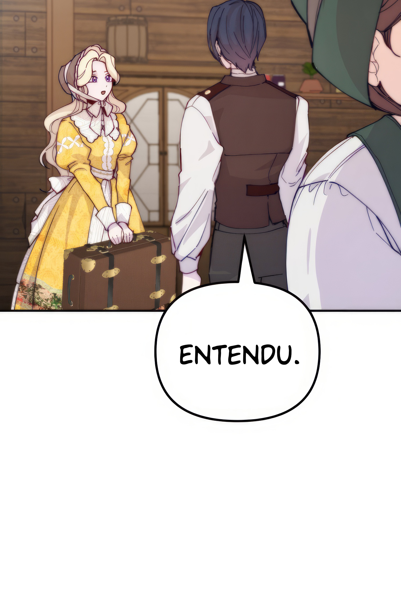 Michin Hwangje ga Nareul Aneul Ttae Vol. 1 Ch. 6 第44页
