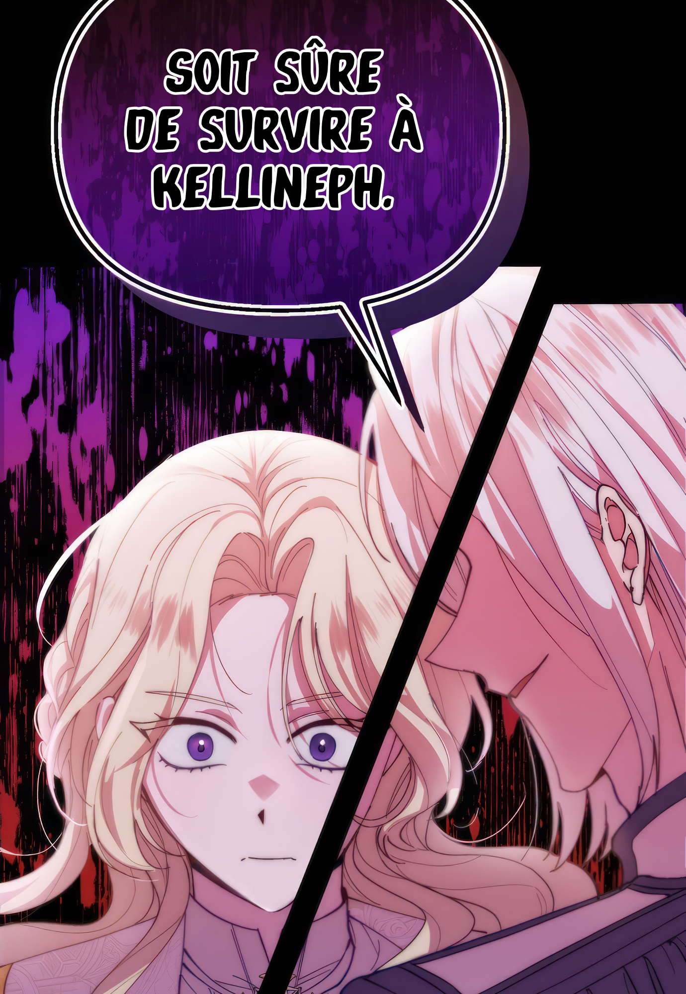 Michin Hwangje ga Nareul Aneul Ttae Vol. 1 Ch. 6 第61页