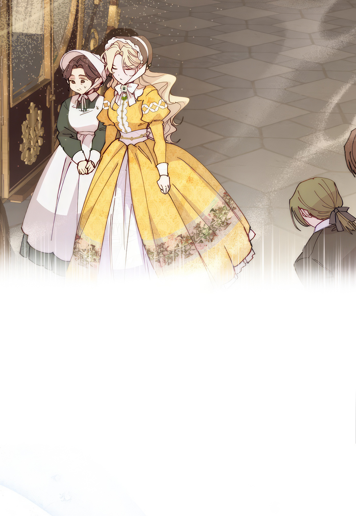 Michin Hwangje ga Nareul Aneul Ttae Vol. 1 Ch. 6 第67页
