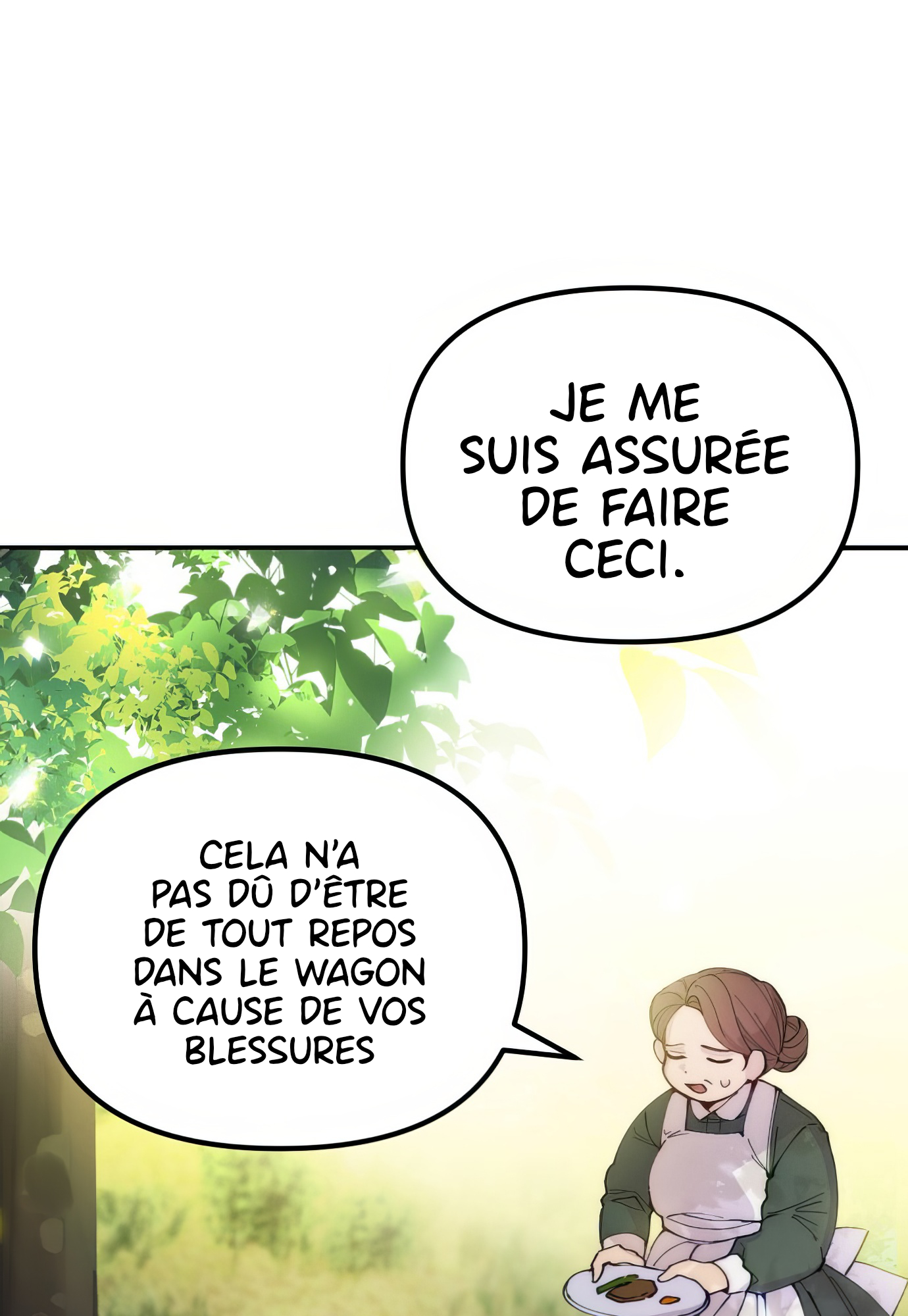 Michin Hwangje ga Nareul Aneul Ttae Vol. 1 Ch. 6 第72页