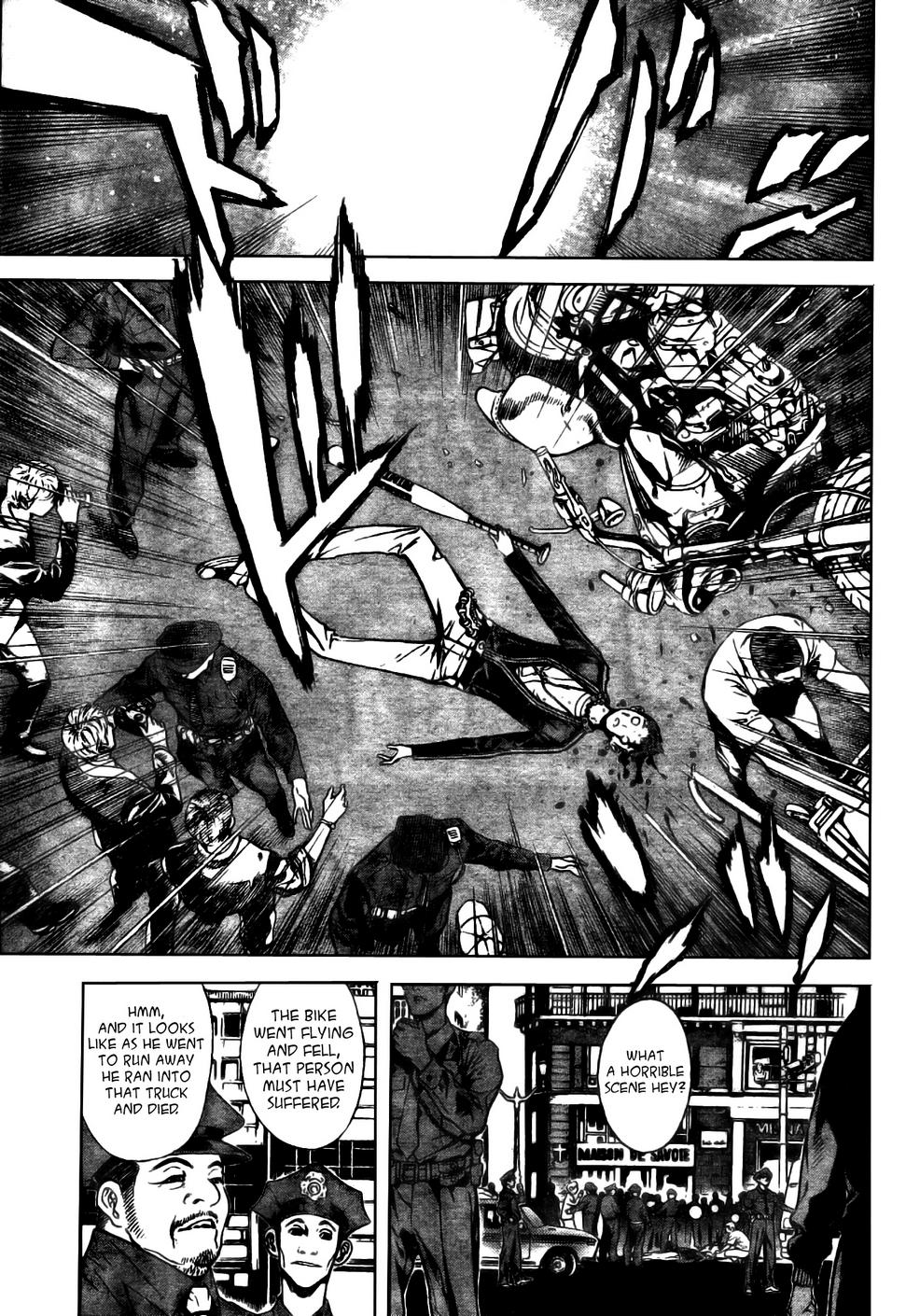 Defense Devil Judgement 1 第9页