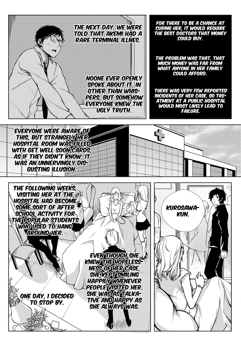 Crimson Game 第6页