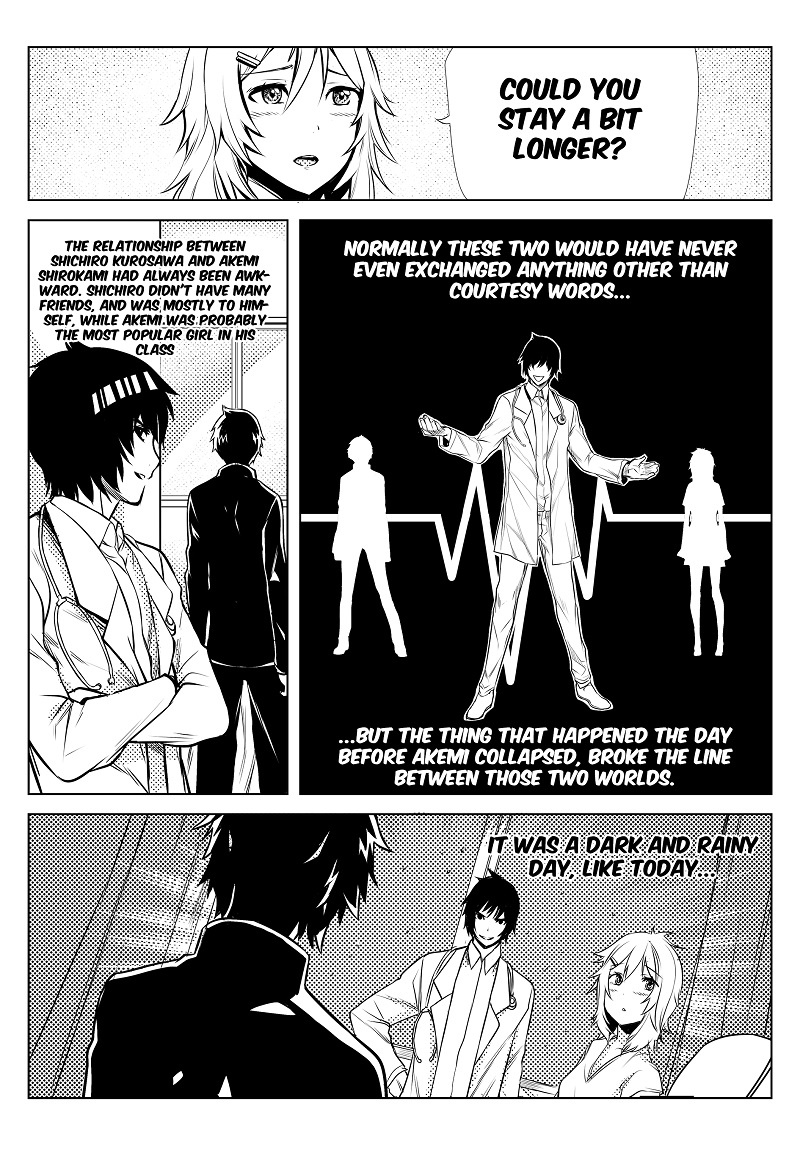 Crimson Game 第7页