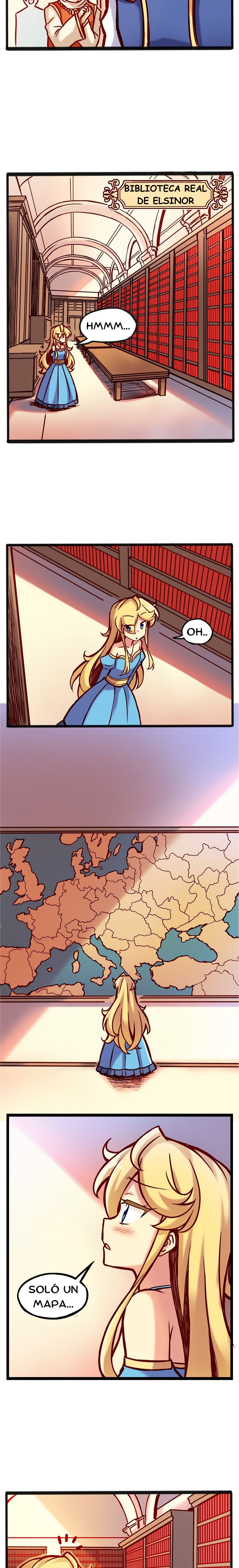 Everywhere & Nowhere Ver el mundo 第4页