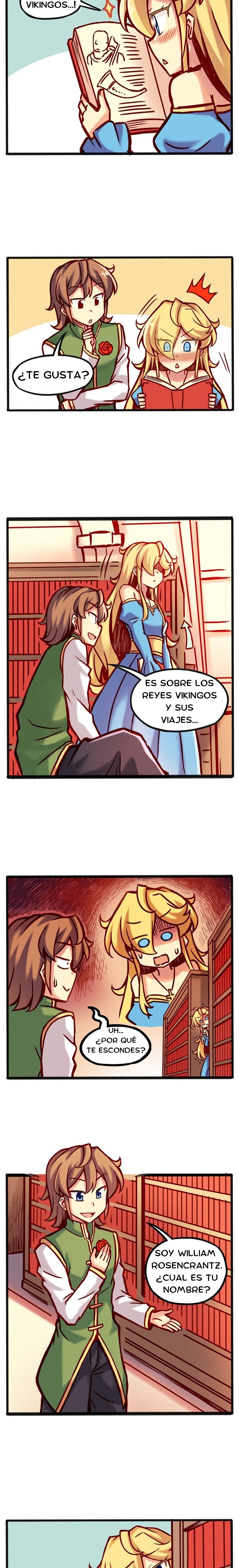Everywhere & Nowhere Ver el mundo 第6页