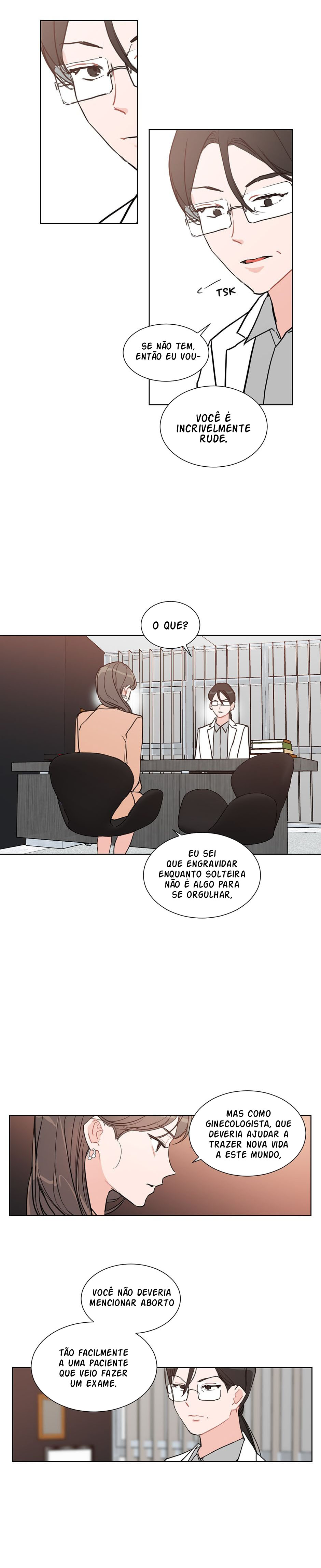 Positively Yours Nada Está Indo Como Eu Quero 第4页