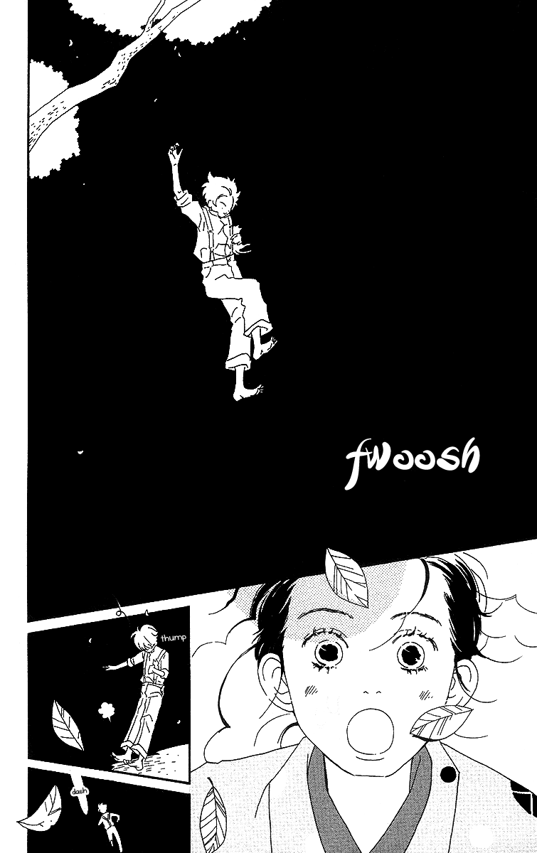 Tick Tock Dong Dong Vol. 2 Ch. 4 第27页