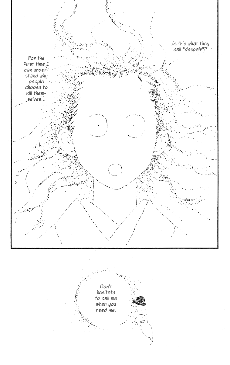Tick Tock Dong Dong Vol. 2 Ch. 4 第33页