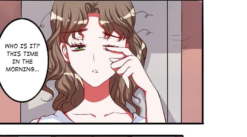 The Demonic CEO in My Bed Episode 5 第8页